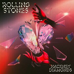 Hackney Diamonds | The Rolling Stones imagine
