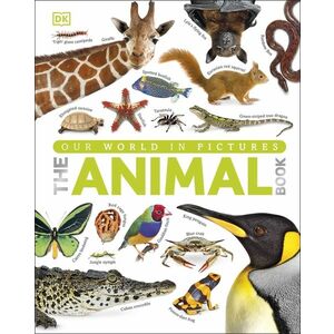 The Animal Book imagine