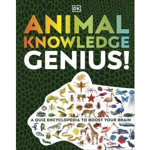Animal Knowledge Genius! imagine