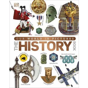 Our World in Pictures The History Book imagine