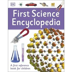 First Science Encyclopedia imagine