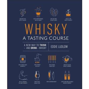 Whisky A Tasting Course imagine