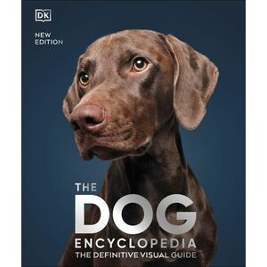 The Dog Encyclopedia imagine