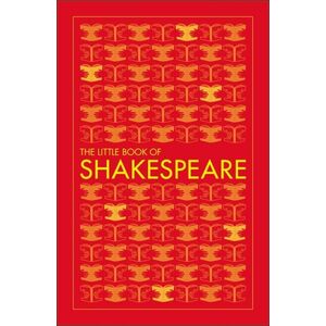 The Little Book of Shakespeare imagine
