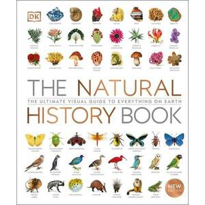 The Natural History Book imagine