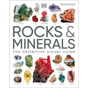 Rocks and Minerals imagine