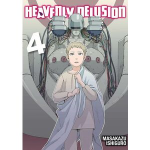 Heavenly Delusion Vol. 4 imagine