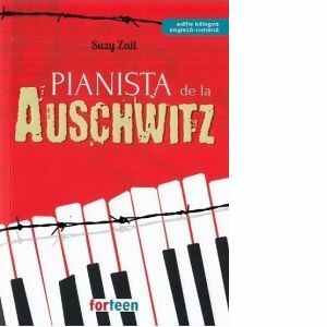 Pianista de la Auschwitz imagine