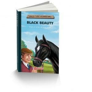 Black Beauty imagine