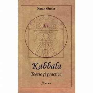 Kabbala. Teorie si practica imagine