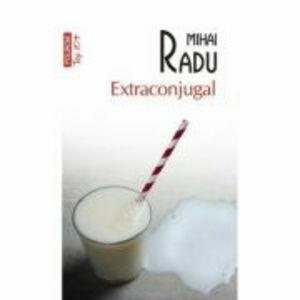 Extraconjugal - Mihai Radu imagine