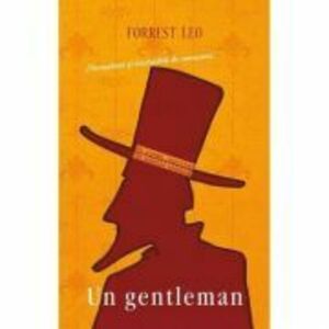 Un gentleman - Forrest Leo imagine