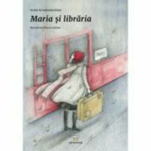 Maria și librăria imagine