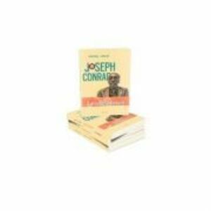 Joseph Conrad – A Possible Return﻿ - Lungan Cristina imagine