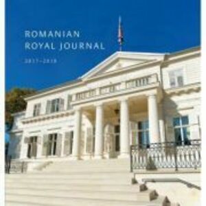 Romanian Royal Journal 2017-2018 - Principele Radu al Romaniei imagine