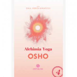 Alchimia yoga - Osho imagine