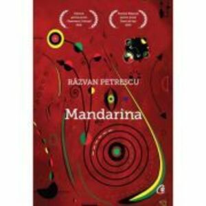 Mandarina - Razvan Petrescu imagine