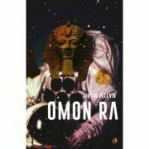 Omon Ra | Viktor Pelevin imagine