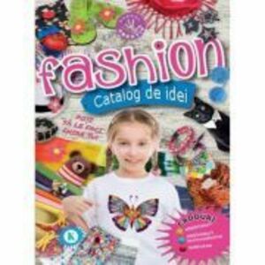 Fashion - catalog de idei imagine