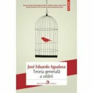 Teoria generala a uitarii - Jose Eduardo Agualusa Traducere din limba portugheza de Simina Popa imagine