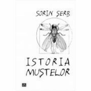 Istoria Mustelor - Sorin Serb imagine