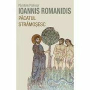 Pacatul stramosesc - pr. Ioannis Romanidis imagine