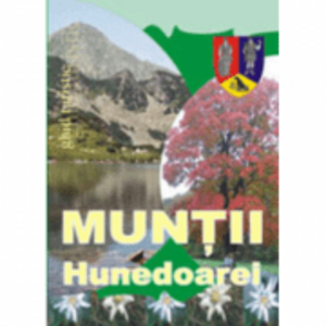 Muntii Hunedoarei - Nicu Jianu imagine