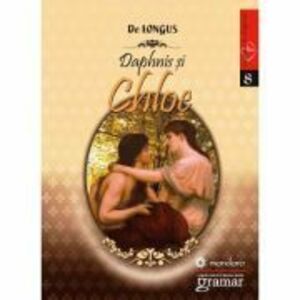 Daphnis si Chloe - De Longus imagine