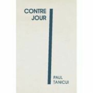Contre Jour - Paul Tanicui imagine