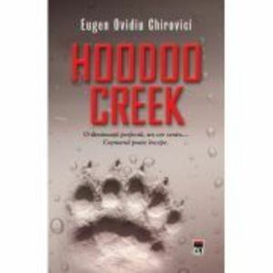 Hoodoo Creek - Eugen Ovidiu Chirovici imagine