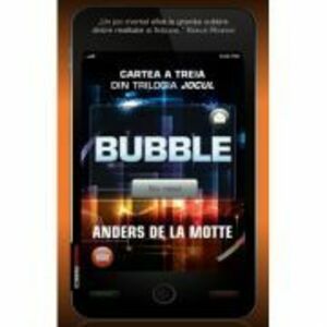 Bubble - Anders de la Motte imagine