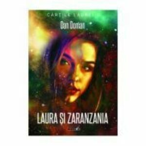 Laura si Zaranzania - Dan Doman imagine
