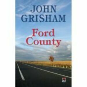 Ford County - John Grisham imagine