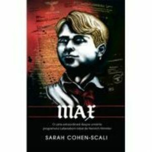 Max - Sarah Cohen Scali imagine