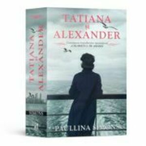 Tatiana si Alexander | Paullina Simons imagine
