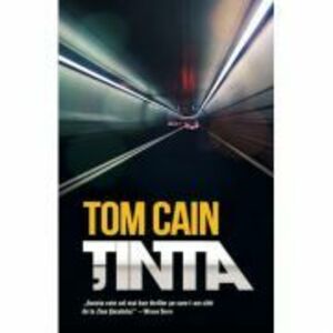 Tinta - Tom Cain imagine