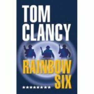 Rainbow six - Tom Clancy imagine