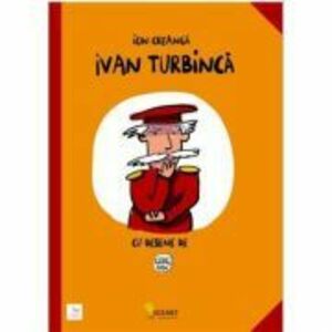 Ivan Turbinca - Ion Creanga imagine