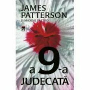 A 9-a judecata - James Patterson, Maxine Paetro imagine