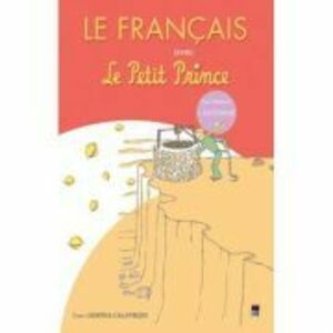 Le Francais avec Le Petit Prince 4. L'Automne - Despina Calavrezo imagine