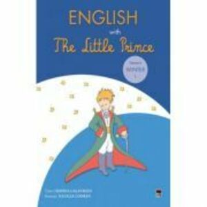 English with The Little Prince 1. Winter - Despina Calavrezo imagine