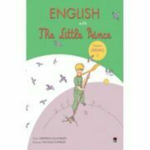 English with The Little Prince 2. Spring - Despina Calavrezo imagine