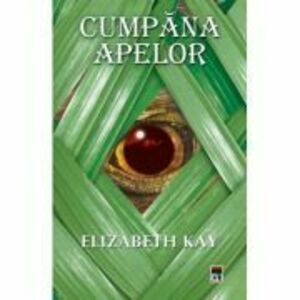 Cumpana Apelor - Elizabeth Kay imagine