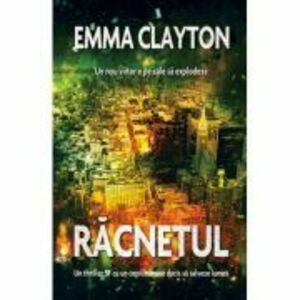 Racnetul - Emma Clayton imagine