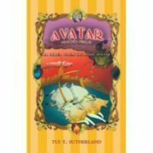 Avatar vol. 2 - Tui T. Sutherland imagine