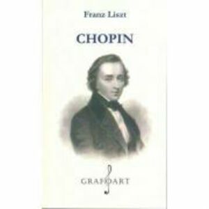 Chopin - Franz Liszt imagine