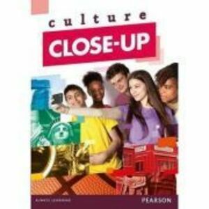 Culture Close-Up DVD imagine