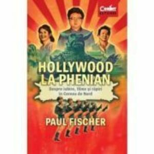 Hollywood la Phenian - Paul Fischer imagine