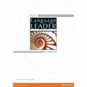 New Language Leader Elementary Coursebook - Ian Lebeau imagine