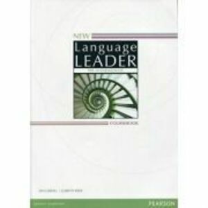 New Language Leader Pre-Intermediate Coursebook - Ian Lebeau imagine